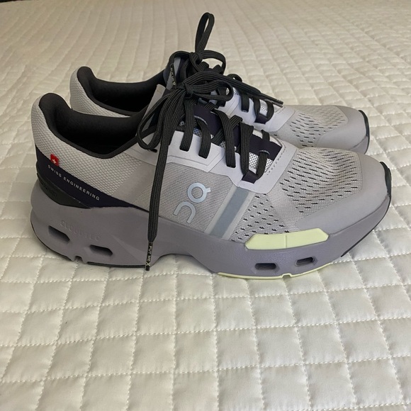 On Running cloudpulse - Picture 2 of 6